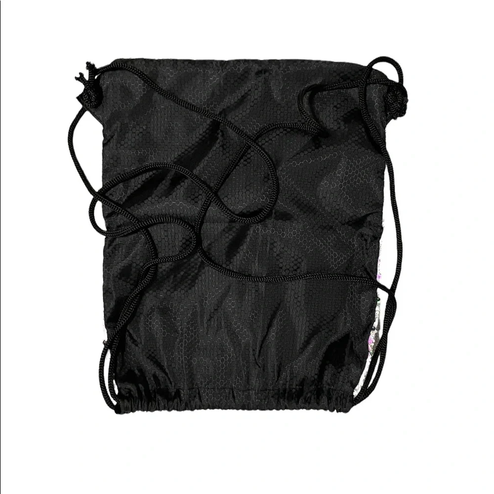 Unicorn Backpack - Drawstring, Color Changing - Picture 2 of 4